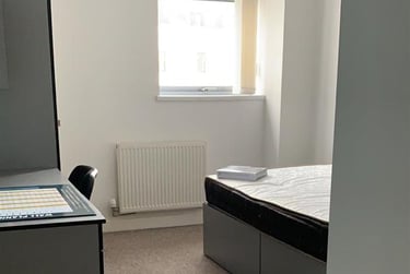 6 bed flat, 10 Kinterbury Street, City Centre, Plymouth, PL12DG - Image 6